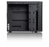EAN 7350041081098 - Fractal Design Core 1000 USB 3.0 Midi Tower Negro imagen 4