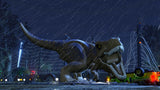 Juego Lego Jurassic World Playstation 4
