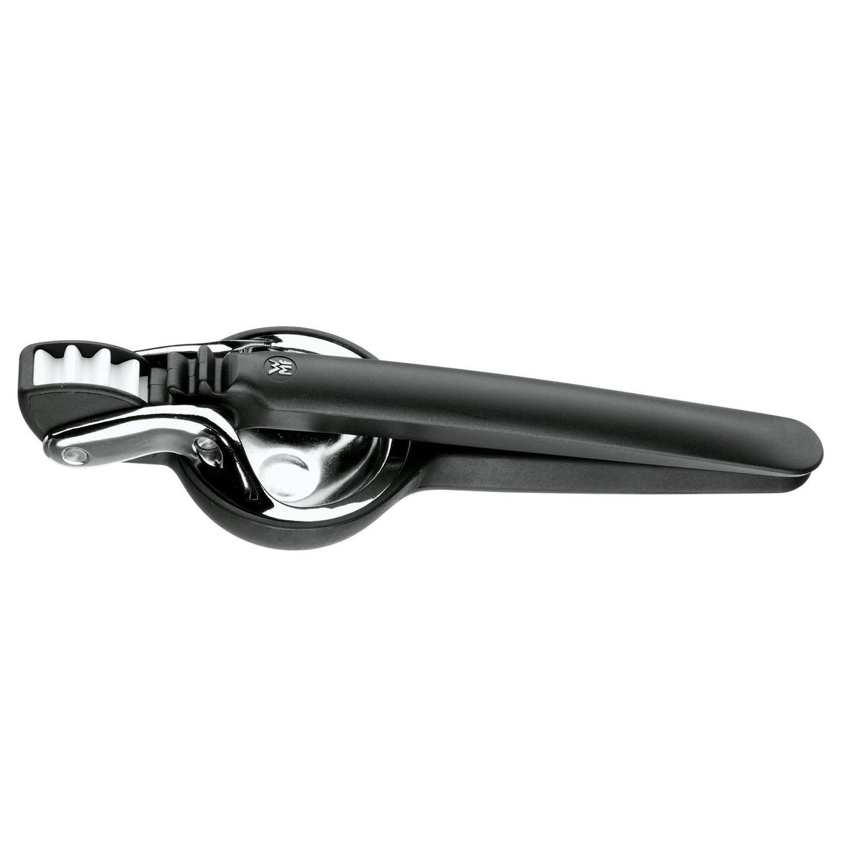 EAN 4000530645944 - WMF 0646906210 prensasde cítricos Plástico, Acero inoxidable Negro, Acero inoxidable imagen 1