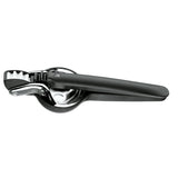 EAN 4000530645944 - WMF 0646906210 prensasde cítricos Plástico, Acero inoxidable Negro, Acero inoxidable imagen 1