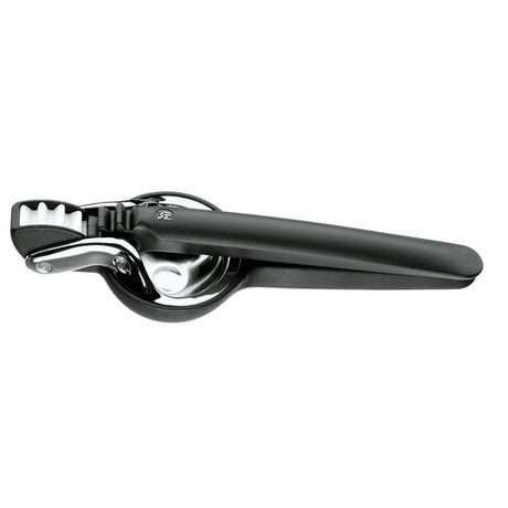 EAN 4000530645944 - WMF 0646906210 prensasde cítricos Plástico, Acero inoxidable Negro, Acero inoxidable imagen 1