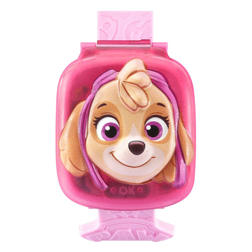 Reloj De Pulsera Vtech Skye Learning Watch 80-551684