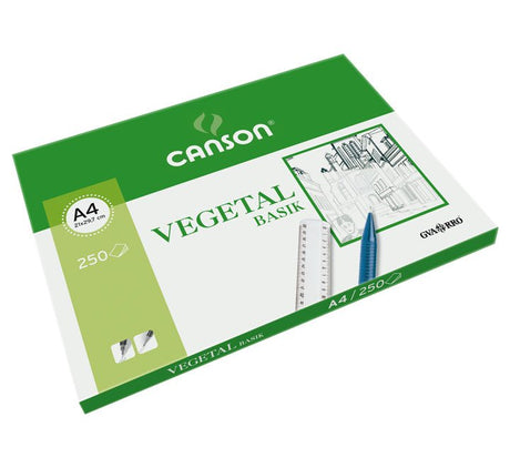 EAN 8422714062198 - Canson C200406219 papel decorativo Arte de papel 250 hojas imagen 1