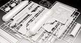 EAN 4009803056746 - Revell Space Shuttle& Booster Rockets, 40th. Maqueta de caza espacial Kit de montaje 1:144 imagen 5