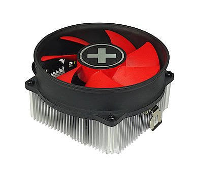 Refrigeracion Cpu Xilence Performance C A250 Pwm (Xc035)