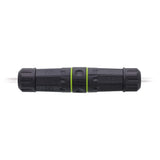 Adaptador Usb-C Inline®, Ip68, 2 Tomas Usb-C, Blindado, M20