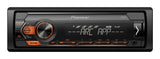 Pioneer Mvh-S120uba