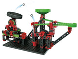 EAN 4048962316247 - Fisher-Price PROFI Dynamic XM - Marble run imagen 3