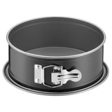 Molde Para Hornear Mini Resorte Kaiser Inspirationf. Sarten Con Fondo Plano 20 Cm