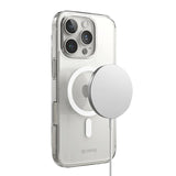 EAN 5904310704731 - Crong CRGCLRMIP1669PTRS funda para teléfono móvil 17,5 cm (6.9") Transparente imagen 2