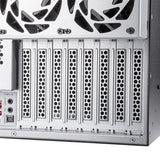 EAN 4710679813837 - Silverstone RM52 Estante Negro imagen 11