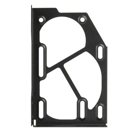 Adaptador Ventilador Silverstone Sst-Fdp01b