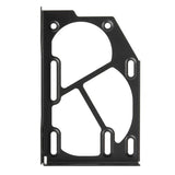 Adaptador Ventilador Silverstone Sst-Fdp01b