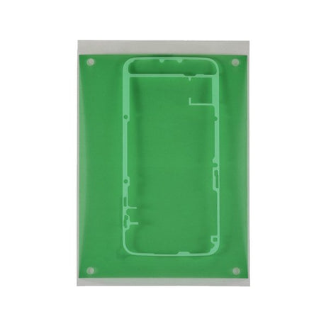 EAN 5712505454503 - Samsung GH81-12781A recambio del teléfono móvil Cinta de batería Verde imagen 1