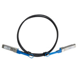 EAN 0065030875196 - StarTech.com JD096CST Cable de fibra óptica e InfiniBand SFP+ Negro imagen 2