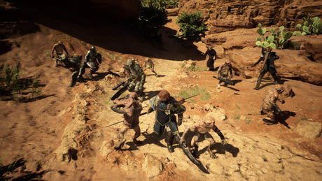 EAN 5055060954096 - Capcom Dragon's Dogma 2 Estándar Inglés PlayStation 5 imagen 25