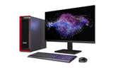 Pc Workstation Lenovo Thinkstation P5 G2 Xeon 636 64gb 1tbssd Rtx Pro 2000 Blackwell W11 Pro Topseller