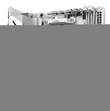 EAN 4719331866112 - GIGABYTE X870I AORUS PRO ICE placa base AMD X870 Zócalo AM5 Micro ITX imagen 3
