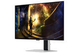 EAN 8806095810676 - Samsung S27DG610SU pantalla para PC 68,6 cm (27") 2560 x 1440 Pixeles Quad HD OLED Plata imagen 4