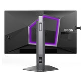 EAN 4038986143059 - AOC G2 AG246FK6 pantalla para PC 61,2 cm (24.1") 1920 x 1080 Pixeles Full HD LED Negro, Gris imagen 19