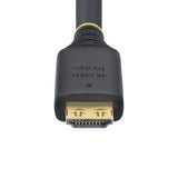 EAN 0065030916363 - StarTech.com HDMI2-CABLE-GRIP-20F cable HDMI 6,1 m HDMI tipo A (Estándar) Negro imagen 5