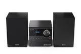 EAN 4974019160474 - Sharp XL-B517D Microcadena de música para uso doméstico 45 W Negro imagen 7