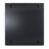 Apc Netshelter Wx Rack Instalable En Pared Negro 13u 19" Para P/N: Sua1000rm2u Sua1000rm2u-Tu Sua1000rmi2u