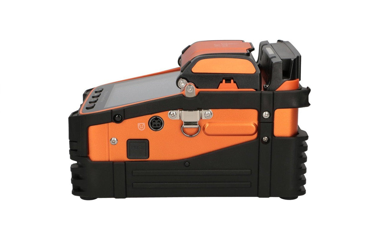 Extralink Ai-9 Fusion Splicer Empalmadora Por Fusión