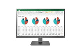 Monitor Lg 27" 27uk670p-B Colorprime 4k Dp Hdmi Negro Ips 16:9