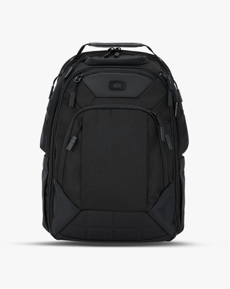 EAN 0031652301191 - OGIO Renegade DNA mochila Mochila informal Negro Poliéster imagen 2