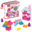 EAN 0065541084179 - MEGA BLOKS DCH54 juguete de construcción imagen 1