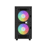 EAN 6933412774693 - DeepCool CH360 DIGITAL Micro Torre Negro imagen 4