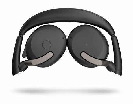 EAN 5706991029109 - Jabra Evolve2 65 Flex Auriculares Inalámbrico y alámbrico Diadema Oficina/Centro de llamadas Bluetooth Ne imagen 2
