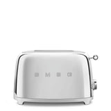 EAN 8017709189136 - Smeg TSF01SSEU tostadora 6 2 rebanada(s) 950 W Cromo imagen 1