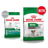 Pienso Royal Canin Mini Aging 12+ Adultos (3,50 Kg )