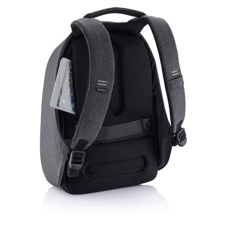 EAN 8714612115411 - XD-Design P705.291 mochila Antracita, Negro Tereftalato de polietileno (PET), Espuma imagen 5