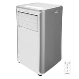 Cecotec  Soundless Connected Gris - Aire Acondicionado Portátil