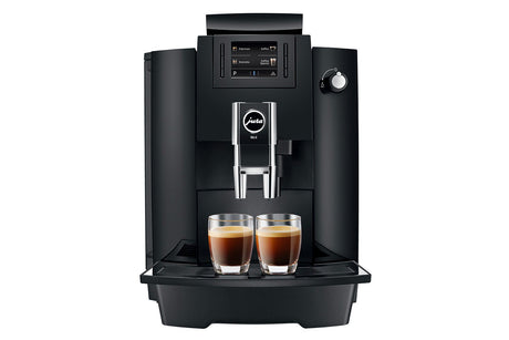 EAN 7610917154173 - JURA WE6 (EA) Totalmente automática Máquina espresso 3 L imagen 1