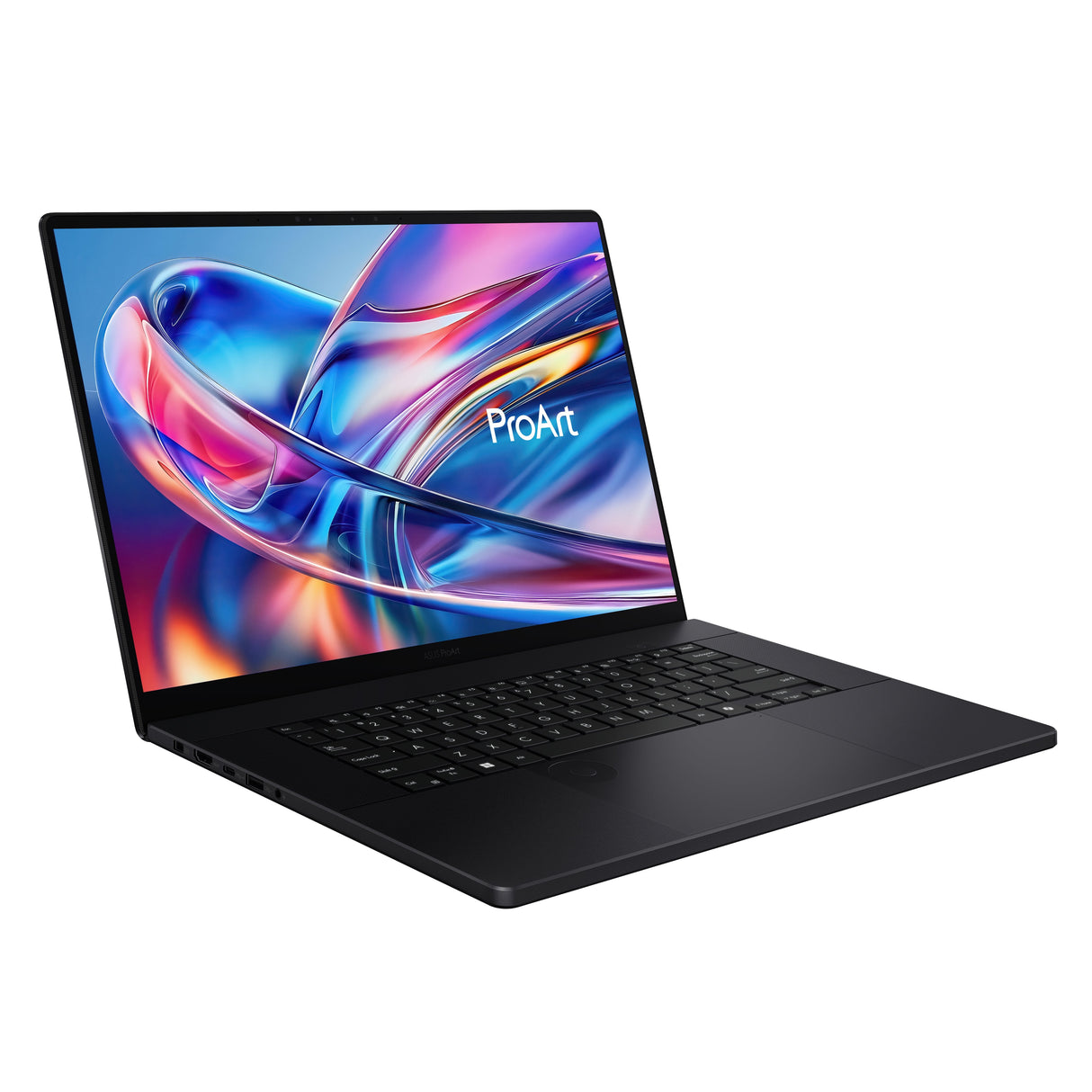 Portátil Asus Proart P16 Oled H7606ww-Se020w Ryzen Ai 9 Hx 370 64gb 2tb Ssd Geforce Rtx 5080 16' Táctil Win11