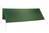 Toldo Verde Amazonas Traveller Tarp Xxl,  Az-3080013