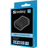 Sandberg Hdmi 2.0 Connection F F