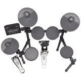 Set De Batería  Yamaha Dtx452k Electrónica