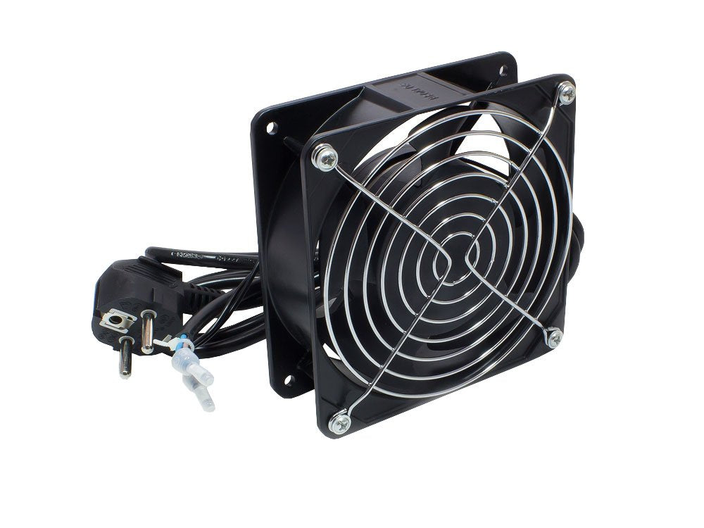 EAN 4014619725878 - Alcasa GC-N0102 accesorio de bastidor Ventilador de refrigeración imagen 1