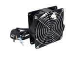 EAN 4014619725878 - Alcasa GC-N0102 accesorio de bastidor Ventilador de refrigeración imagen 1