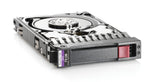 EAN 5704174218623 - HPE 300GB SAS disco duro interno 15000 RPM 2.5" imagen 1