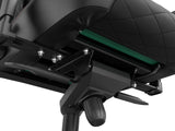 Silla Gaming Genesis Nitro 890 G2 Negro