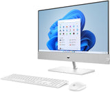 EAN 0197192648001 - HP Pavilion 24-ca2012ns Intel® Core™ i7 i5-13400T 60,5 cm (23.8") 1920 x 1080 Pixeles PC todo en uno 16 G imagen 2