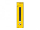 Delock Dualband Wlan Wifi 6 Antena N Hembra 4 - 6 Dbi 16,55 Cm