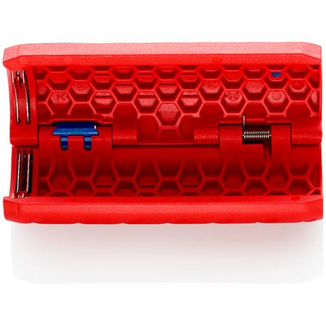 EAN 4003773082286 - Knipex 90 22 01 SB cortatubos manual Cortador para tubos imagen 5