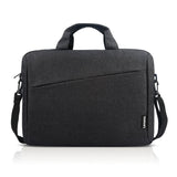 EAN 0193386076919 - Lenovo T210 39,6 cm (15.6") Maletín Toploader Negro imagen 5